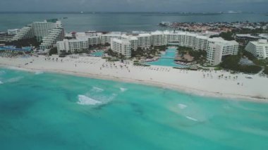 Westin Lagunamar Havalimanı, Cancun, Meksika
