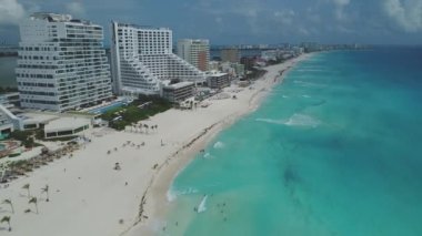 Zona Havalimanı Hotelera Cancun, Meksika