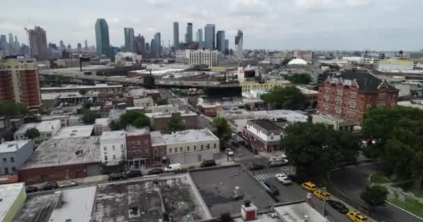 Longue Île Ville Aérienne — Video