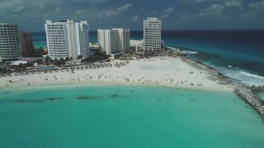 Zona Havalimanı Hotelera Cancun, Meksika