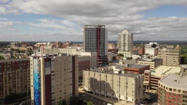 New Brunswick Havalimanı, New Jersey