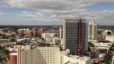 New Brunswick Havalimanı, New Jersey