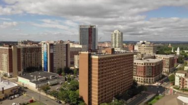New Brunswick Havalimanı, New Jersey