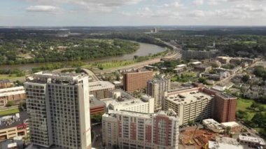 New Brunswick Havalimanı, New Jersey