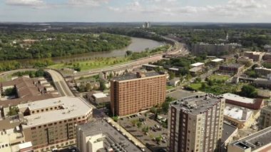 New Brunswick Havalimanı, New Jersey