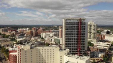 New Brunswick Havalimanı, New Jersey