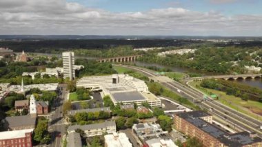 New Brunswick Havalimanı, New Jersey