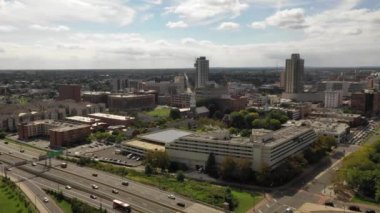 New Brunswick Havalimanı, New Jersey