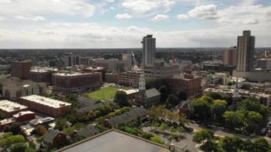 New Brunswick Havalimanı, New Jersey