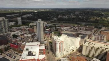 New Brunswick Havalimanı, New Jersey