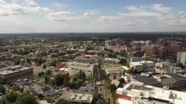 New Brunswick Havalimanı, New Jersey