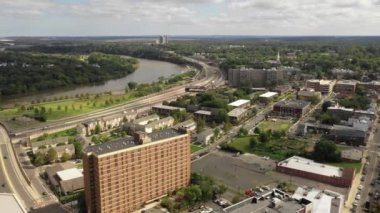 New Brunswick Havalimanı, New Jersey