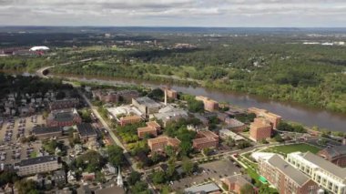 New Brunswick Havalimanı, New Jersey