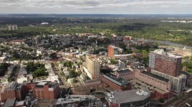 New Brunswick Havalimanı, New Jersey