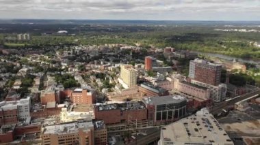 New Brunswick Havalimanı, New Jersey