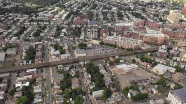 New Brunswick Havalimanı, New Jersey