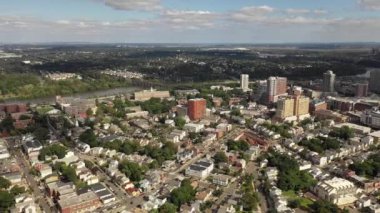 New Brunswick Havalimanı, New Jersey