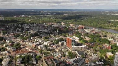 New Brunswick Havalimanı, New Jersey