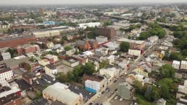 Paterson Havalimanı, New Jersey