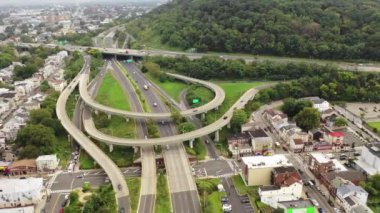 Paterson Havalimanı, New Jersey