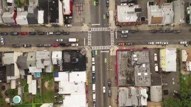 Paterson Havalimanı, New Jersey