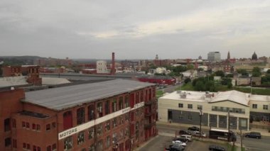 Paterson Havalimanı, New Jersey