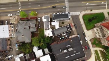 Paterson Havalimanı, New Jersey