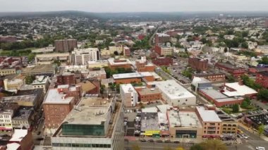 Paterson Havalimanı, New Jersey