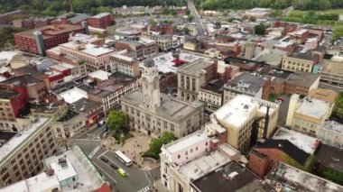 Paterson Havalimanı, New Jersey