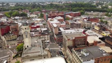 Paterson Havalimanı, New Jersey