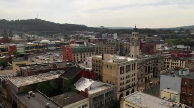 Paterson Havalimanı, New Jersey