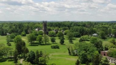 Princeton Havayolları, New Jersey