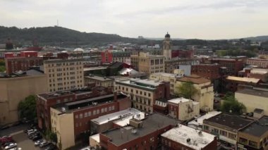 Paterson Havalimanı, New Jersey