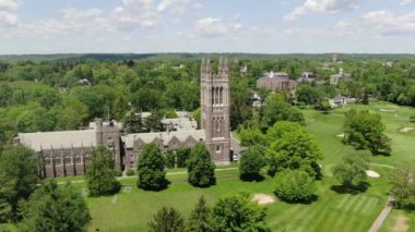 Princeton Havayolları, New Jersey