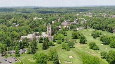 Princeton Havayolları, New Jersey