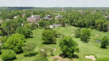 Princeton Havayolları, New Jersey