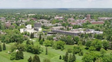 Princeton Havayolları, New Jersey