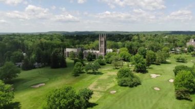 Princeton Havayolları, New Jersey