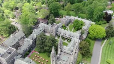 Princeton Havayolları, New Jersey