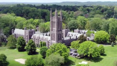 Princeton Havayolları, New Jersey