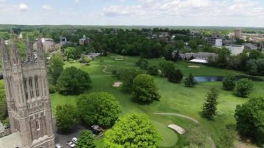 Princeton Havayolları, New Jersey