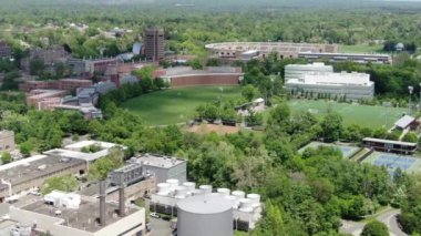 Princeton Havayolları, New Jersey