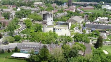 Princeton Havayolları, New Jersey