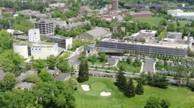 Princeton Havayolları, New Jersey