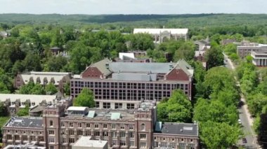 Princeton Havayolları, New Jersey