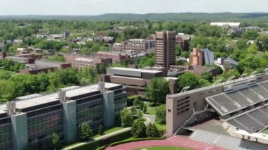 Princeton Havayolları, New Jersey