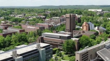 Princeton Havayolları, New Jersey