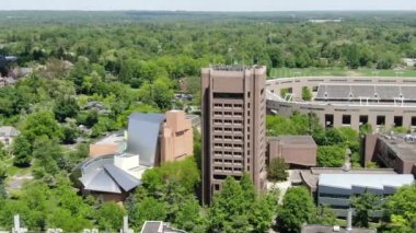 Princeton Havayolları, New Jersey