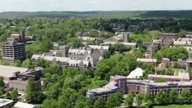 Princeton Havayolları, New Jersey