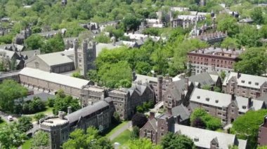 Princeton Havayolları, New Jersey